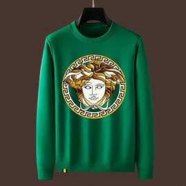 Picture of Versace Sweatshirt _SKUVersaceM-4XL11Ln0536340